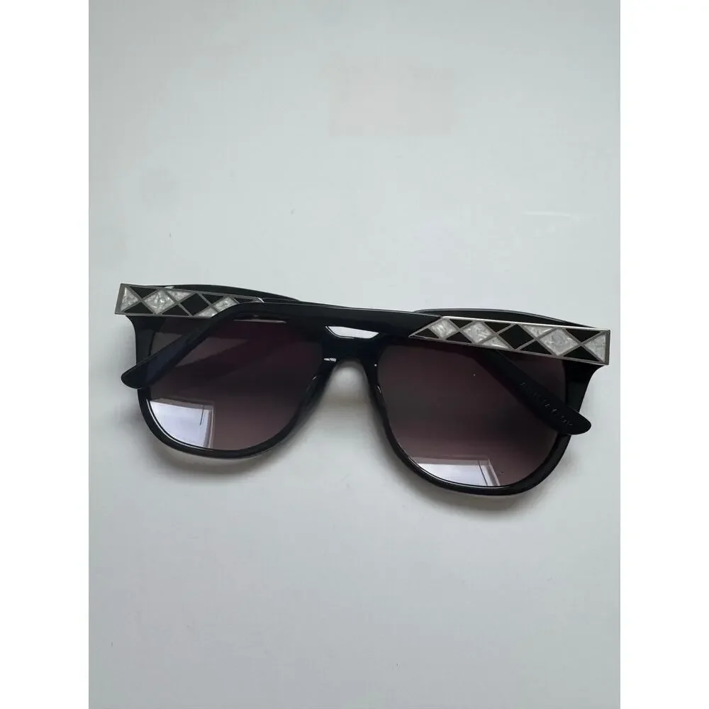 NEW Ann Taylor ATP913 Oval Sunglasses